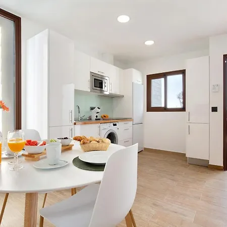 Διαμέρισμα Crepusculo *