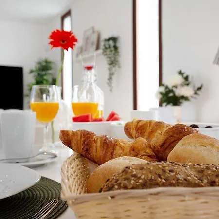 Διαμέρισμα Crepusculo