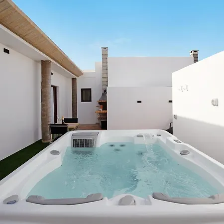 Crepusculo Διαμέρισμα *