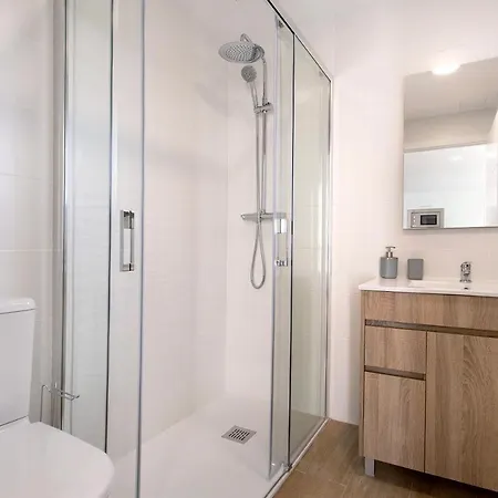 Διαμέρισμα Crepusculo