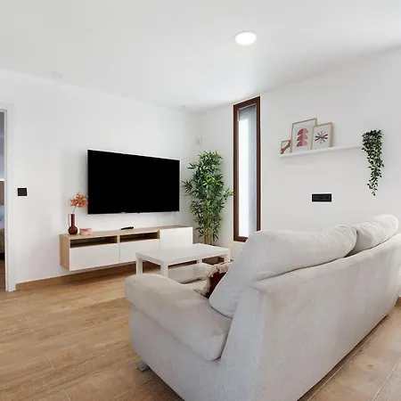 Crepusculo Διαμέρισμα *