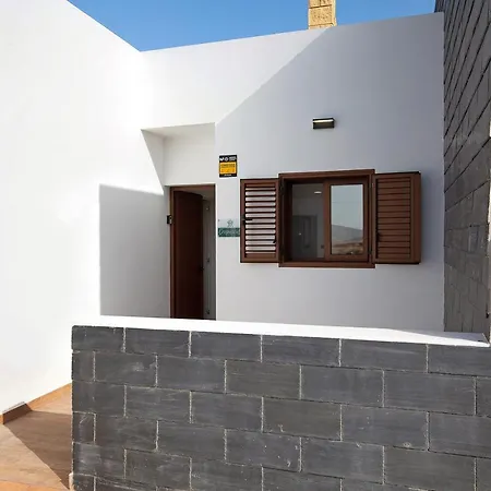 Crepusculo * Puerto del Rosario (Fuerteventura)