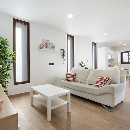 Crepusculo Apartament