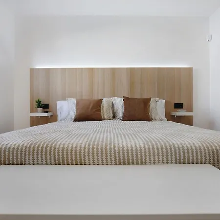 Crepusculo Apartament