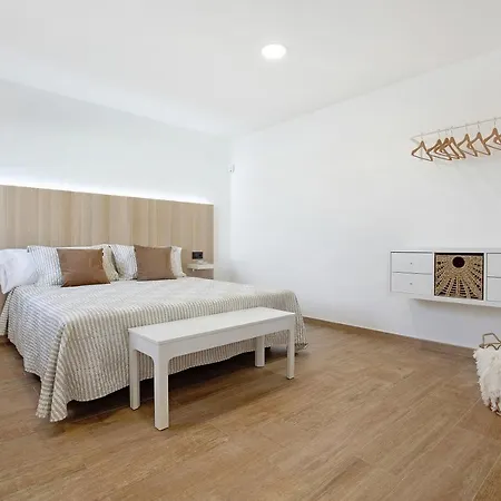 Apartman Crepusculo *