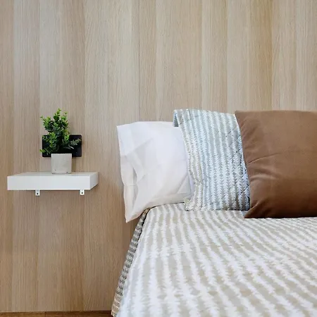 Crepusculo Apartament *