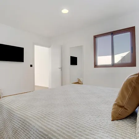 Crepusculo Apartament Puerto del Rosario (Fuerteventura)