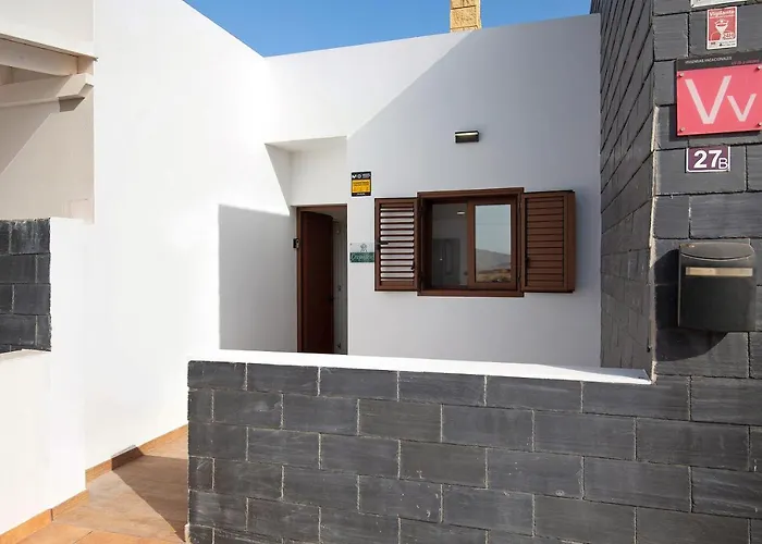 Crepusculo * Пуэрто-дель-Росарио