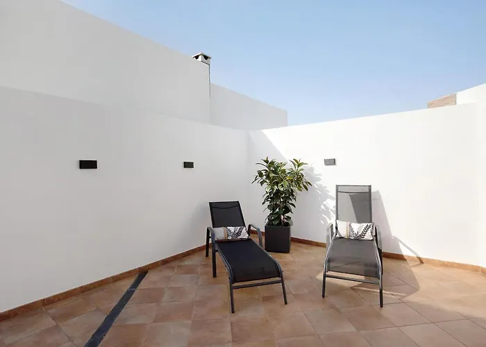 Crepusculo Апартаменты *