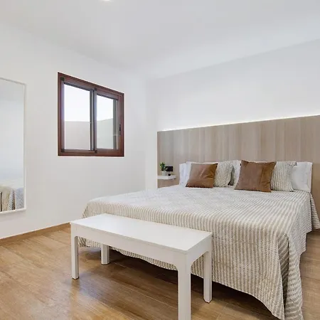 Apartment Crepusculo