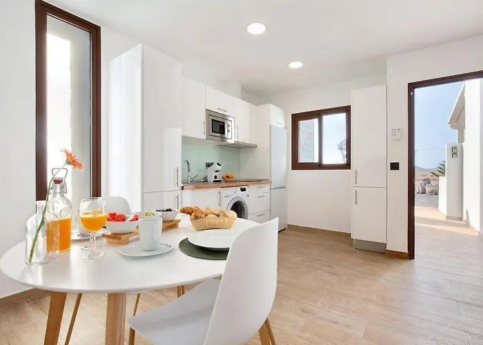 Apartman Crepusculo *