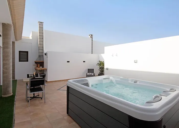 Crepusculo Puerto del Rosario