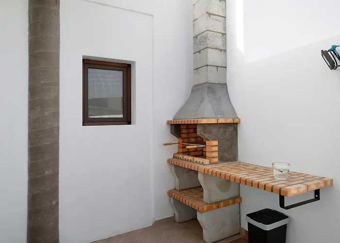 Crepusculo Apartman Puerto del Rosario