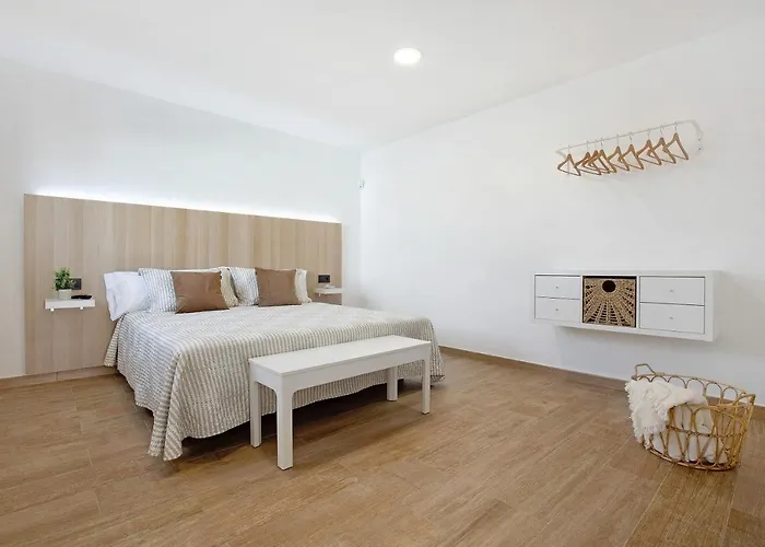 Apartman Crepusculo *