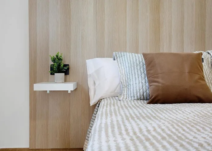 Crepusculo Apartman *