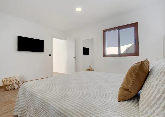 Crepusculo Apartman Puerto del Rosario