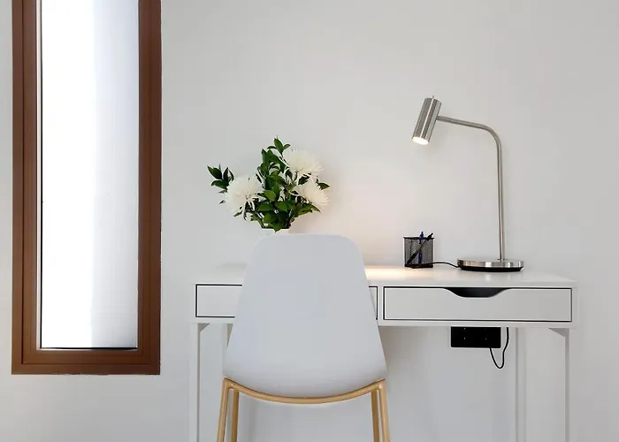 Crepusculo פוארטו דל רוסריו