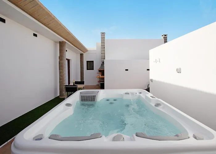 Crepusculo דירה *