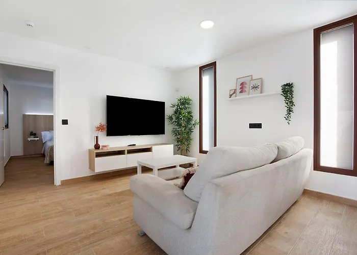 Crepusculo דירה *